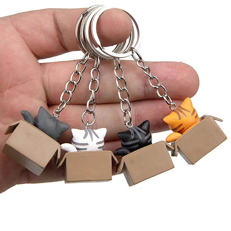 Llavero Paw Support™ : 1 comprado = 5 comidas