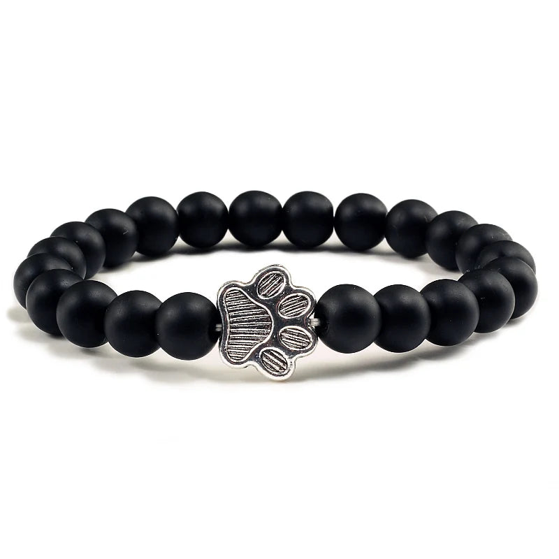Pulsera Solidaria Paw Support™ = 1 comprado : 7 comidas